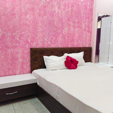 Anant Home Stay ウッジャイン 部屋 写真