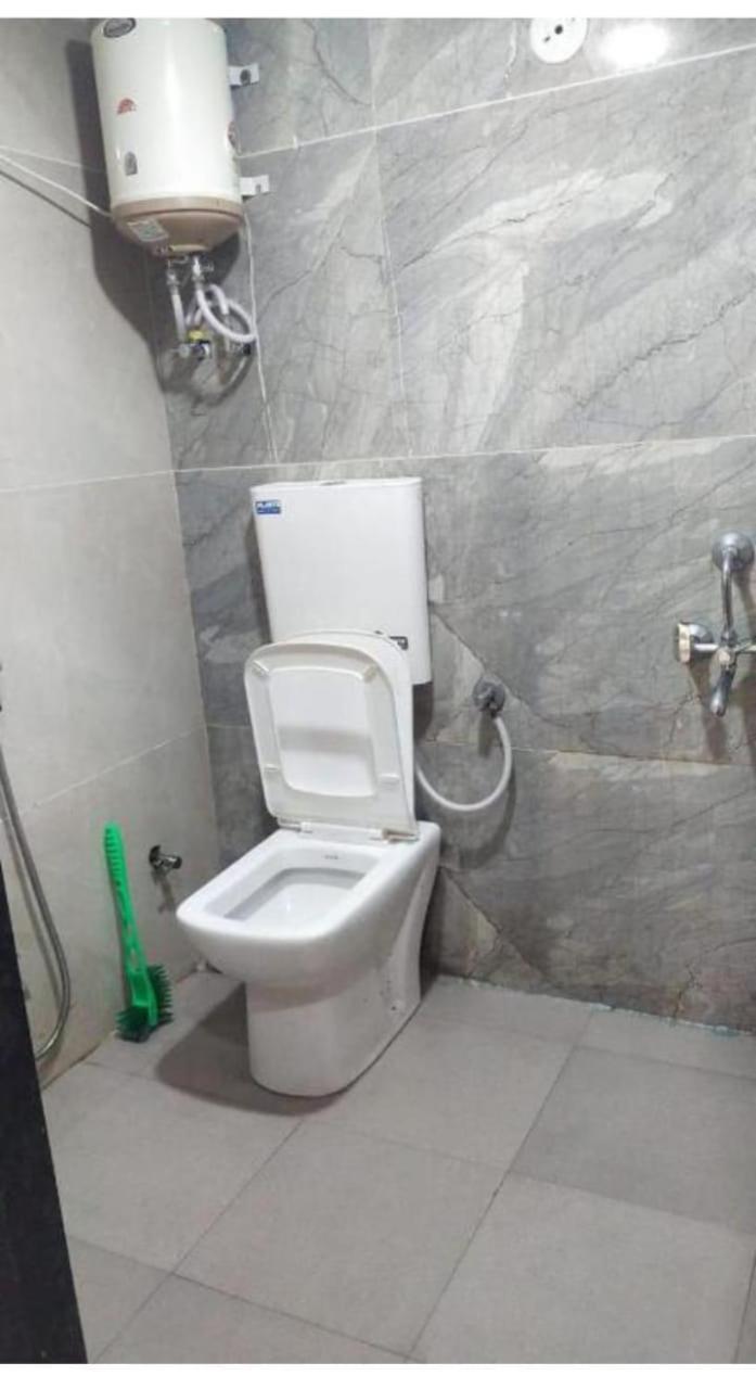 Anant Home Stay ウッジャイン エクステリア 写真