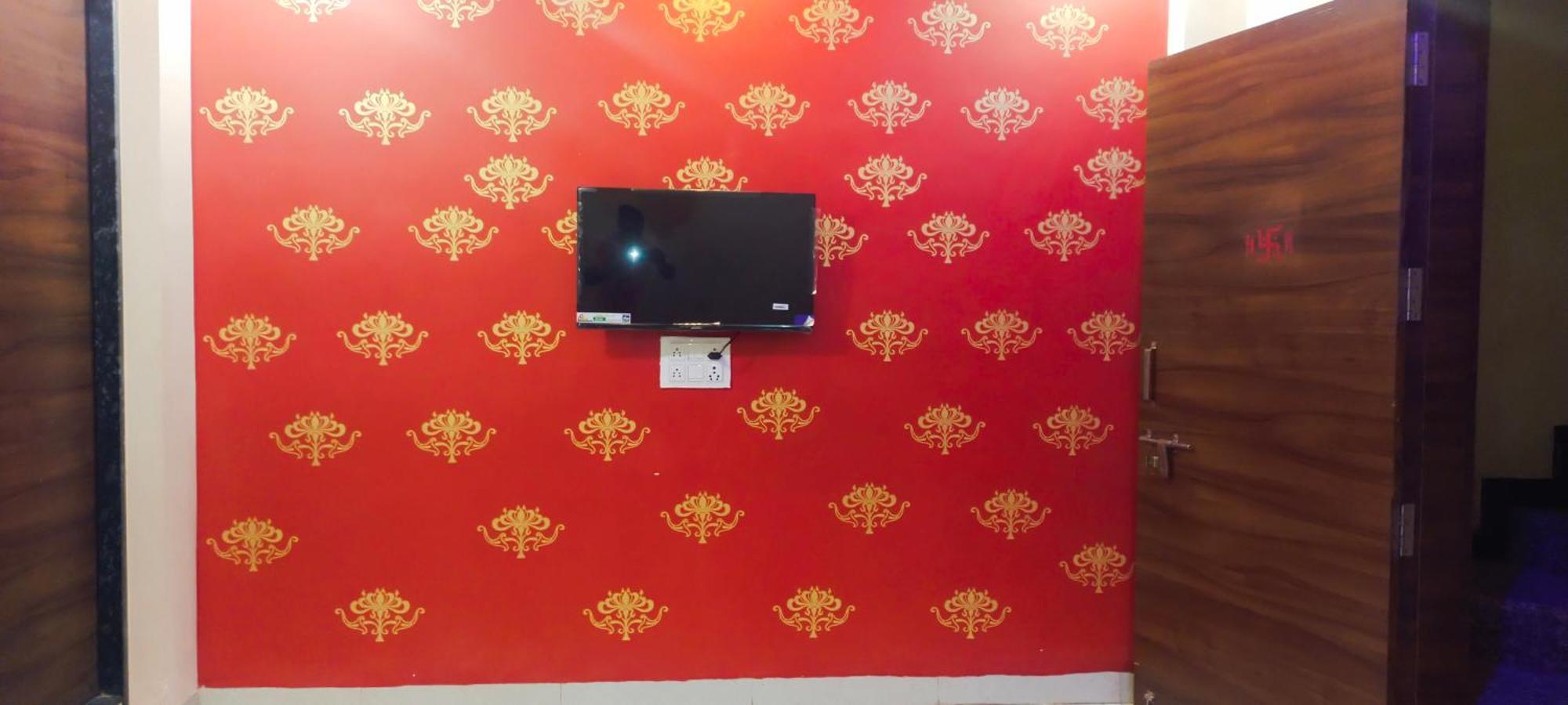 Anant Home Stay ウッジャイン エクステリア 写真