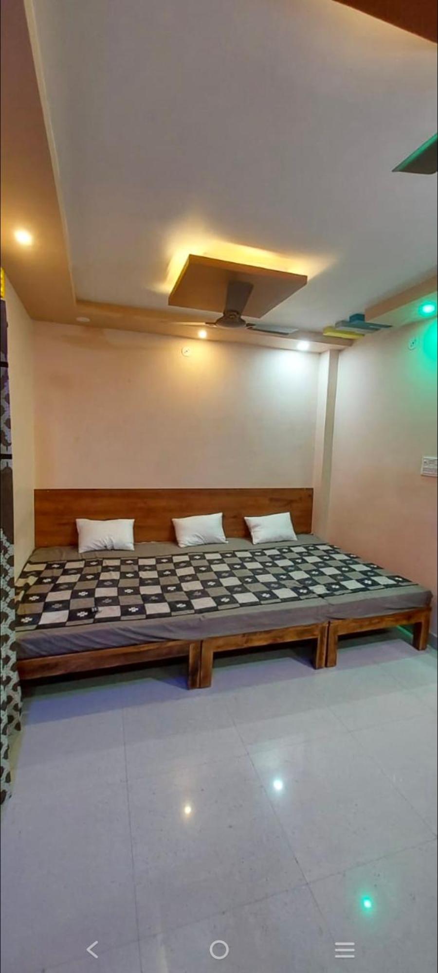 Anant Home Stay ウッジャイン エクステリア 写真