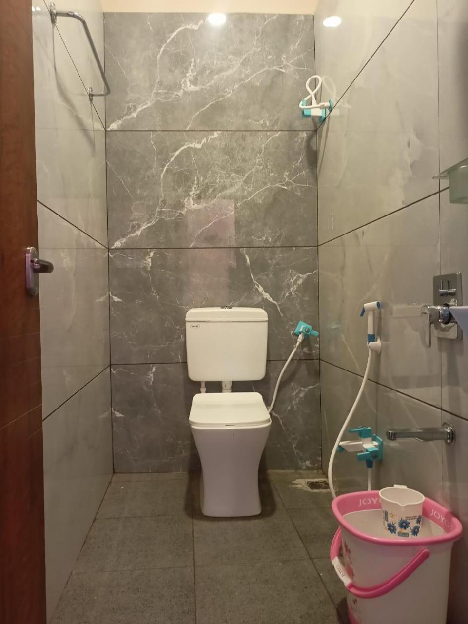 Anant Home Stay ウッジャイン エクステリア 写真