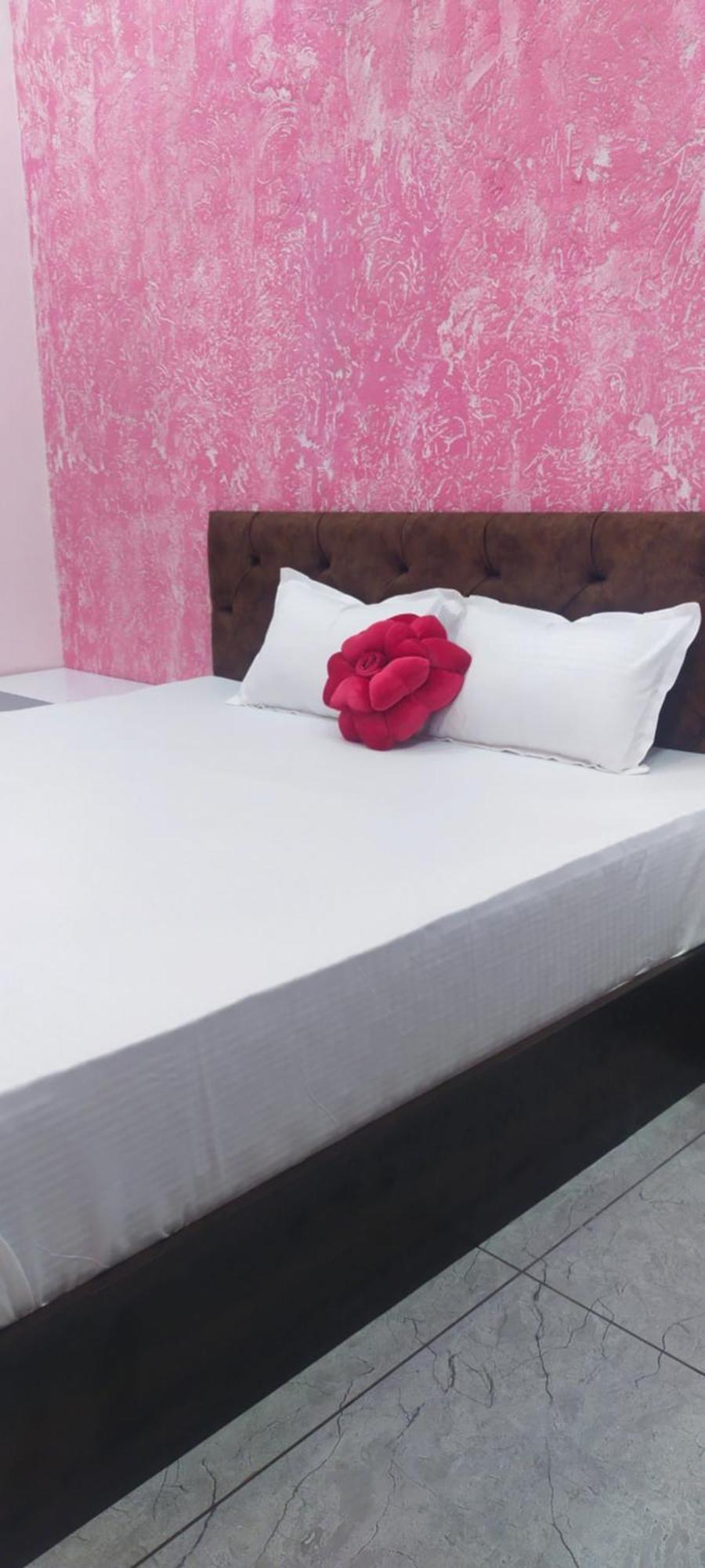 Anant Home Stay ウッジャイン 部屋 写真