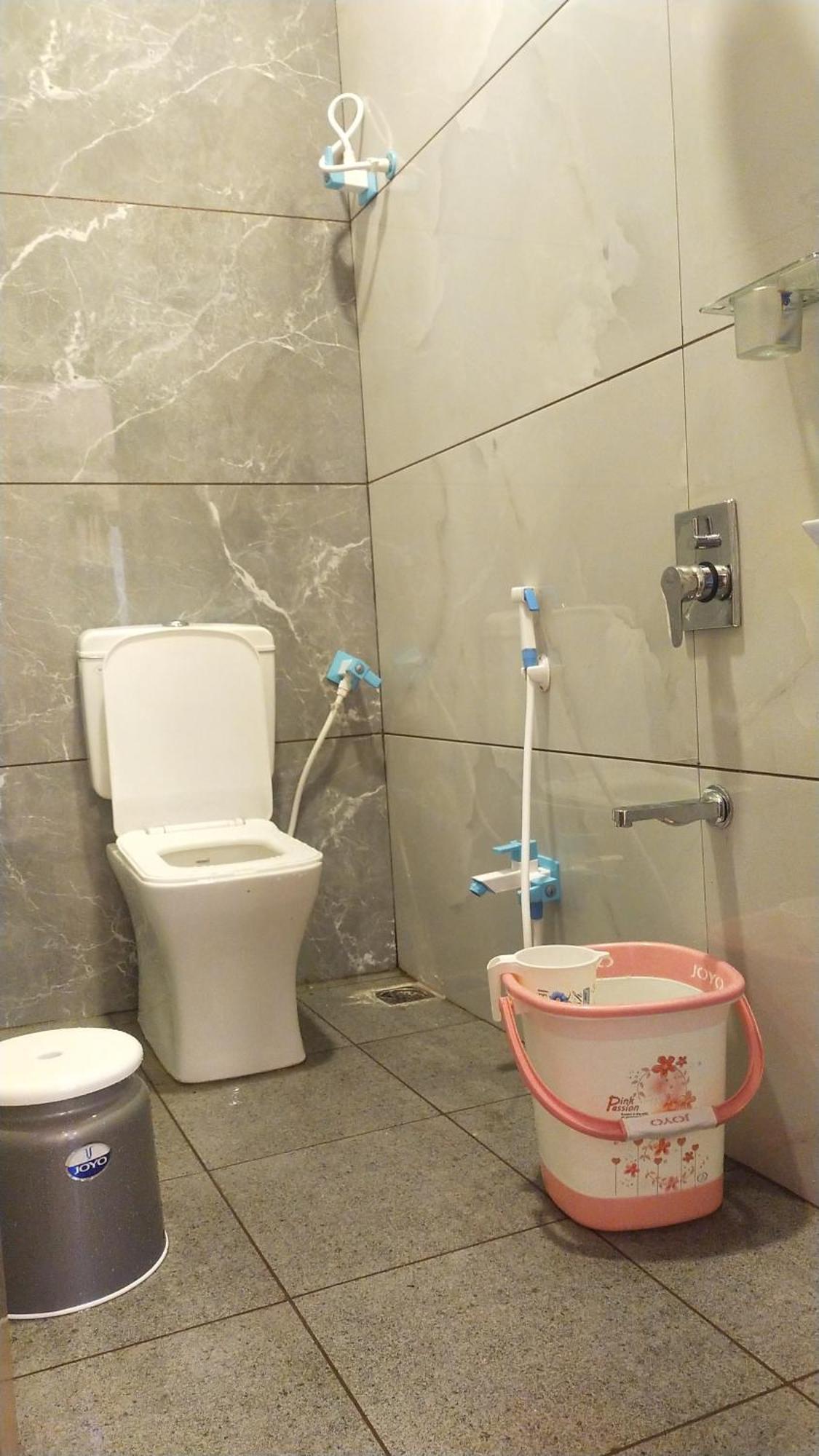 Anant Home Stay ウッジャイン 部屋 写真