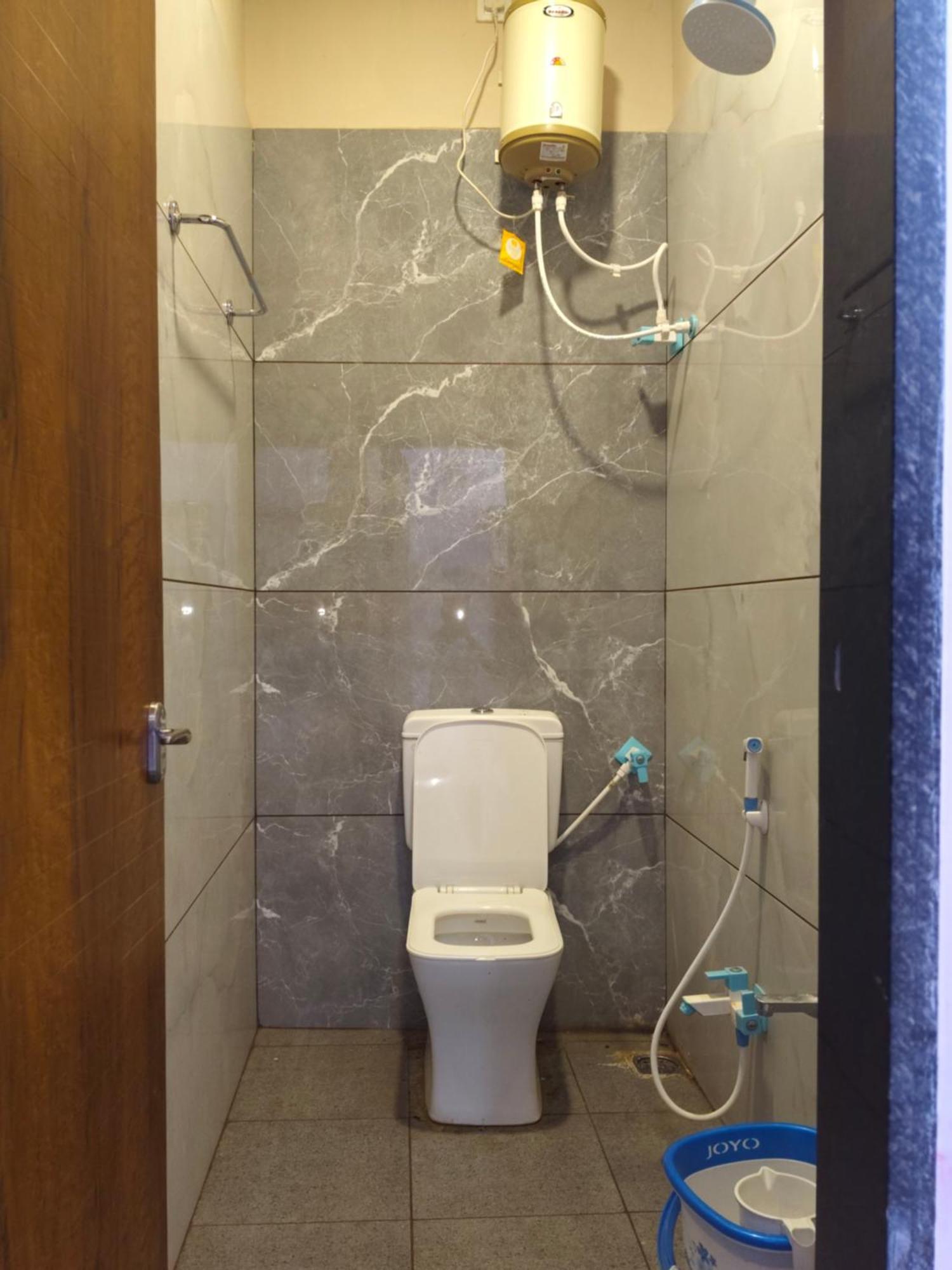 Anant Home Stay ウッジャイン 部屋 写真